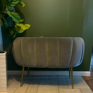 Amazing bassinet I brought my daughter a year ago and my baby is now to big